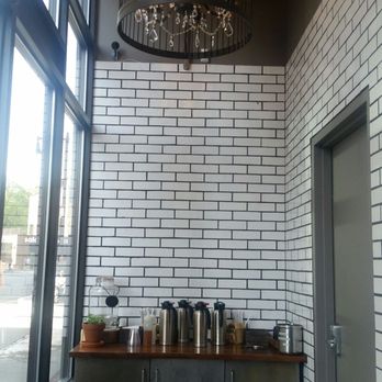 Blackbird Doughnuts - Fenway - Small station for coffee - Donuts Near Me - Boston, Massachusetts Blackbird Doughnuts - Fenway - Small station for coffee - Donuts Near Me - Boston, Massachusetts