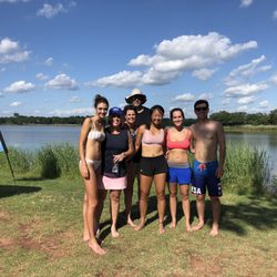 Free Spirit Paddle Sports