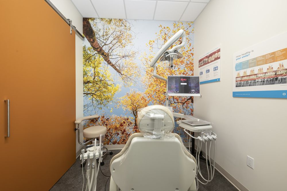 MASON MODERN DENTISTRY Updated October 2024 20 Photos 8240 Arbor