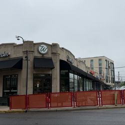 Wonder College Park