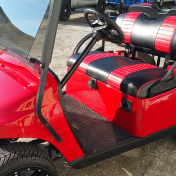 Ahlacarts Golf Carts - Golf Cart Dealers Near Me - Lakeland, Florida Ahlacarts Golf Carts - Golf Cart Dealers Near Me - Lakeland, Florida