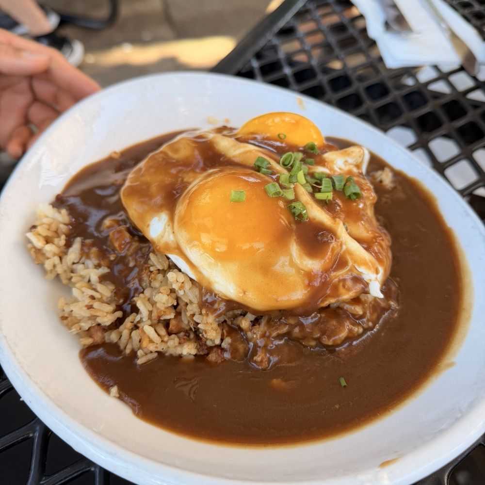 Kihei Caffe - Hawaiian Near Me - Kihei, Hawaii Kihei Caffe - Hawaiian Near Me - Kihei, Hawaii