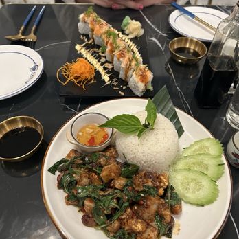 Bangkok Kaizen | Authentic Thai & Japanese Cuisine - Japanese Near Me - Wauwatosa, Wisconsin