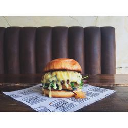 Henry Burgers