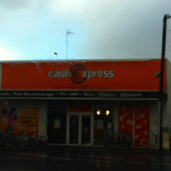 Cash Express