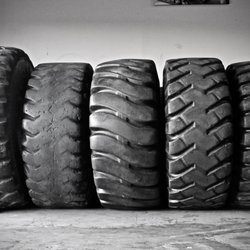 Untamed Strength - Tires from 200 lbs - 1,000 lbs