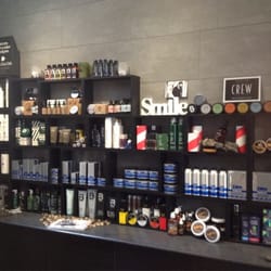 Cuts and Curls Hairstyling - New collection of men's grooming products