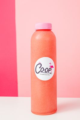 The Co-Op Gourmet Sandwiches by null