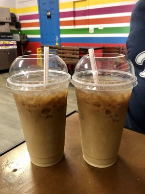 Fiesta Tamaleria el Barrio by null