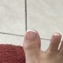 Photo of Champagne Nails