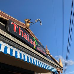 Thaidal Zone Restaurant