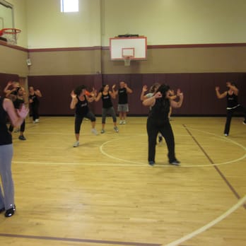 Get Fit...Do Life - Cardio Kickboxing & Group Fitness Bootcamp, Strength Training, Weight loss, Personal Trainer led class and camp. - Trainers Near Me - Hamden, Connecticut