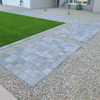 NULAWN Landscape Remodel and Design - undefined - Landscaping Near Me - Mesa, Arizona