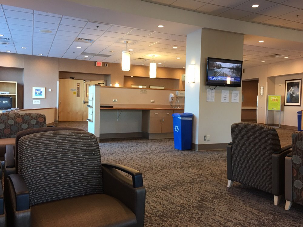 REGIONS HOSPITAL - 17 Photos & 64 Reviews - 640 Jackson St, Saint Paul