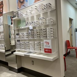 Target Optical - Selection of frames