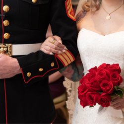 Diamond Nails & Spa - Wedding nails