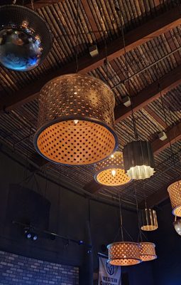 Distill - A Local Bar by null