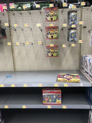 Walmart Supercenter by null