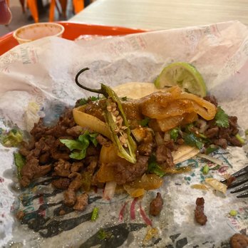 Catrina Fresh Mex - Asada taco - Tacos Near Me - Tulsa, Oklahoma