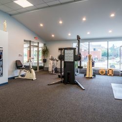 Active Care Center, SC - PT suite