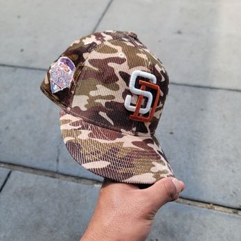 Lids - Hats Near Me - San Diego, California