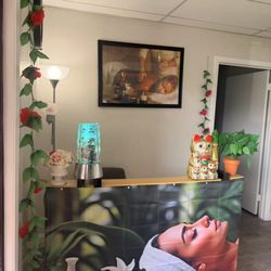 21 Massage
