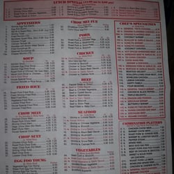 Kam Wei Kitchen