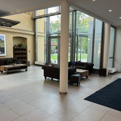 Arcona Hotel am Havelufer - Lobby