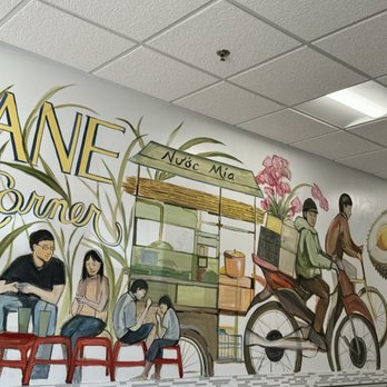 Cane Corner - Juice Bars & Smoothies Near Me - Elk Grove, California