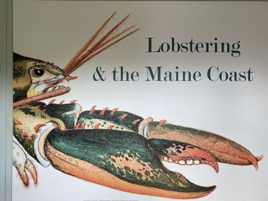 Maine Maritime Museum by null