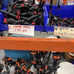 Mr. Stuff Warehouse - Tools
