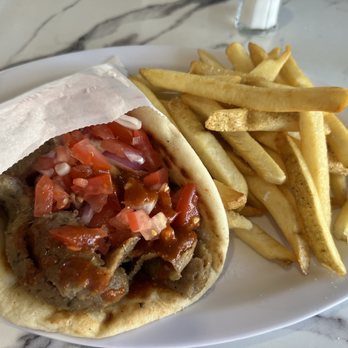 Yiassoo - Greek Near Me - Campbell, California