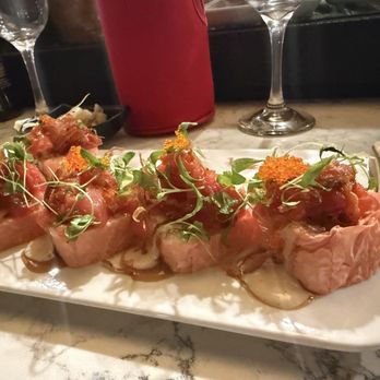 Sushi Q - Sushi Bars Near Me - Sacramento, California Sushi Q - Sushi Bars Near Me - Sacramento, California