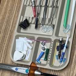 The Valley School for Dental Assisting - Sealant Course