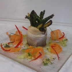 Ristorante Bahnhof La Speranza