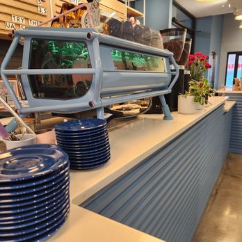 Proud Hound Coffee - Coffee Roasteries Near Me - Cincinnati, Ohio