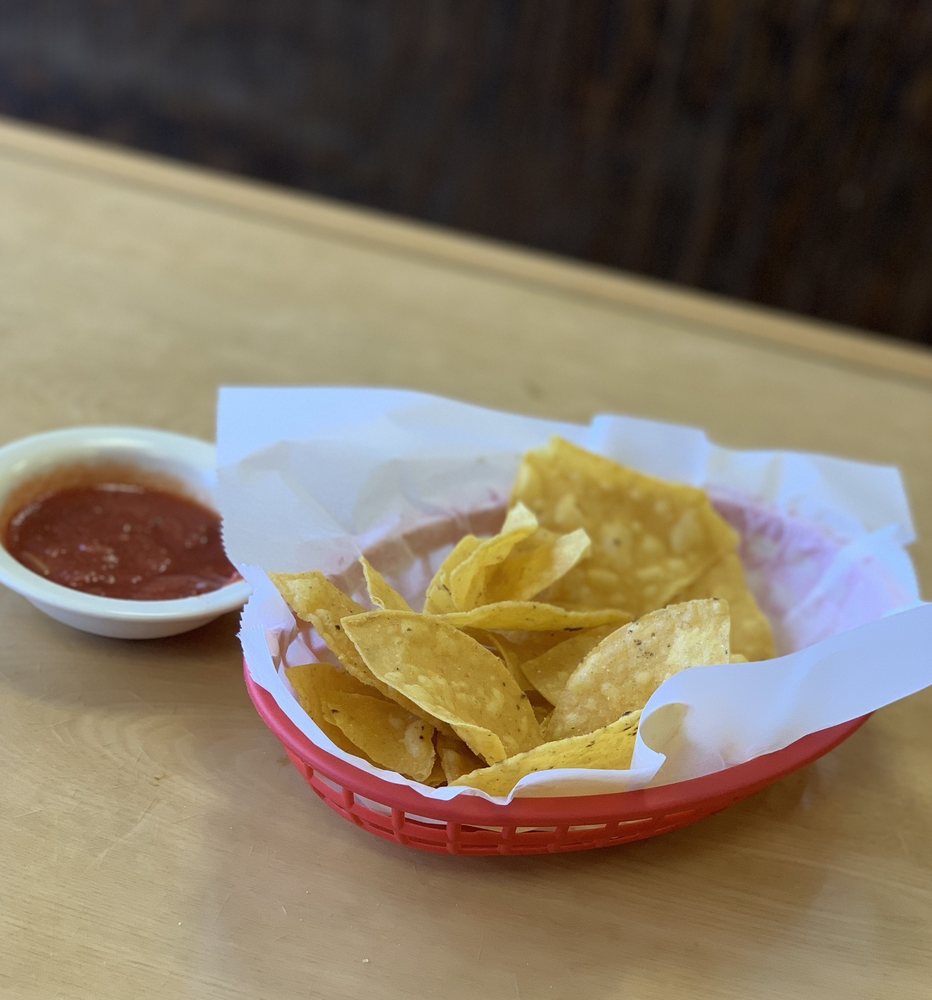 Taqueria Las Adelitas