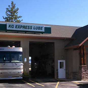 Kootenai Garage - KG Express Lube - oil and lube services. Stevensville, MT - Oil Change Stations Near Me - Stevensville, Montana Kootenai Garage - KG Express Lube - oil and lube services. Stevensville, MT - Oil Change Stations Near Me - Stevensville, Montana