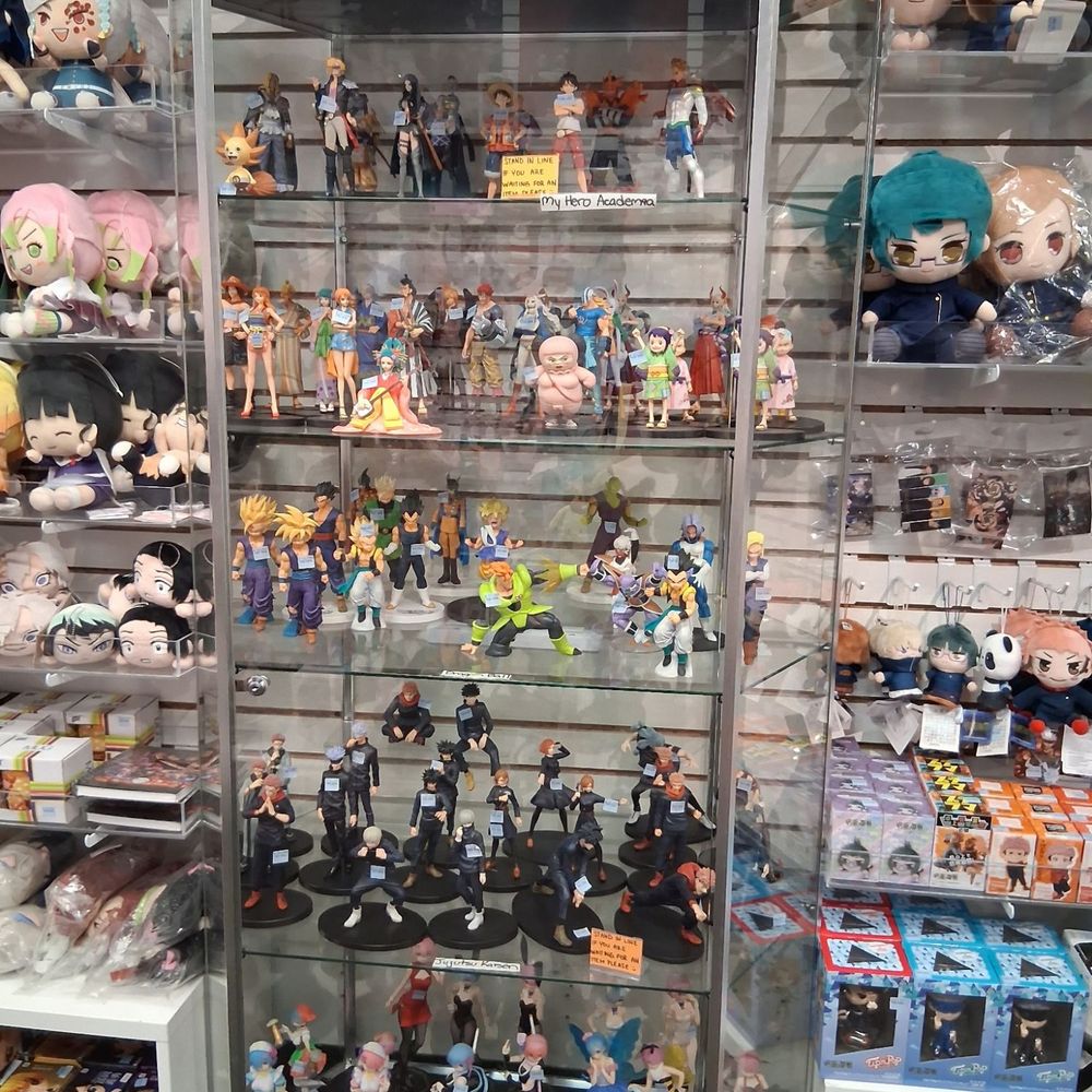 Too Cool - Toy Stores Near Me - Gurnee, Illinois Too Cool - Toy Stores Near Me - Gurnee, Illinois