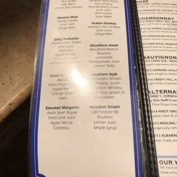 2nd Street Bistro & Bar - Pizza Near Me - McAllen, Texas 2nd Street Bistro & Bar - Pizza Near Me - McAllen, Texas