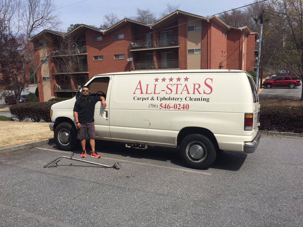 ALLSTARS CARPET CLEANERS Updated September 2024 250 Little St