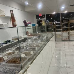Alasoufi Nuts & Coffee