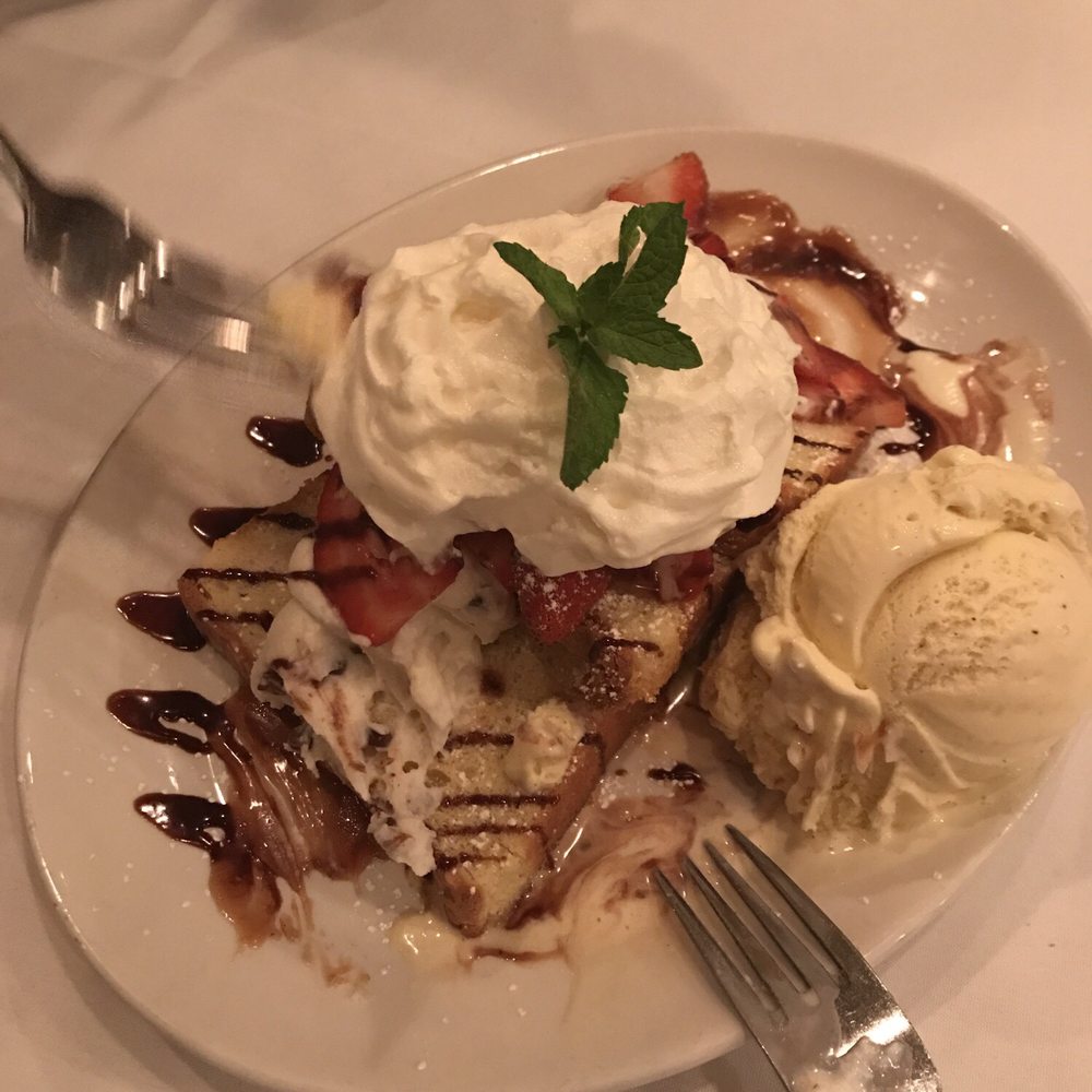 Carmine's - Ah-maxing dessert. We died and went to heaven. - Italian Near Me - Chicago, Illinois Carmine's - Ah-maxing dessert. We died and went to heaven. - Italian Near Me - Chicago, Illinois