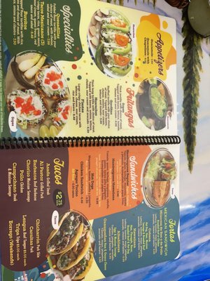 Tacos El Nevado by null