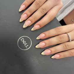 Nail Bar Studio