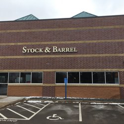 Stock & Barrel Gun Club