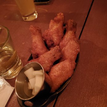 Barn Joo - Fried chicken - Korean Near Me - New York, New York