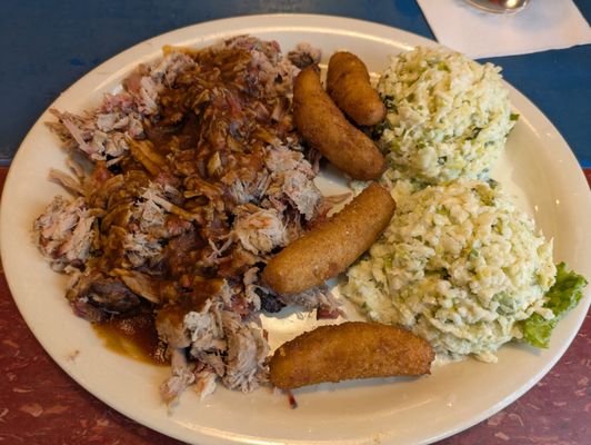 Daddy Joe's Beach House BBQ and Grill by null