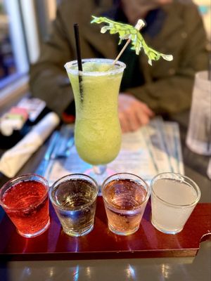 Nautico Island Grill by null