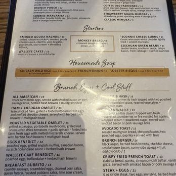 Pier 500 - Brunch - American Near Me - Hudson, Wisconsin Pier 500 - Brunch - American Near Me - Hudson, Wisconsin
